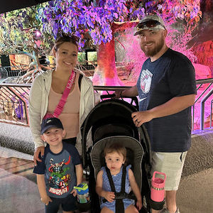 Meet your Posher, Kaitlyn